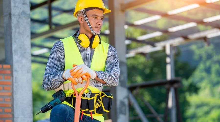 Skylight leak detection in Mercer, ND